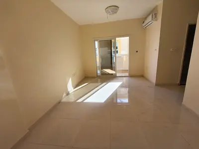 Brand new spacious 1BHK with balcony near to road for bachelor and family