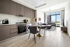 Stylish 1 BR | Ready to Move in | Great Amenities