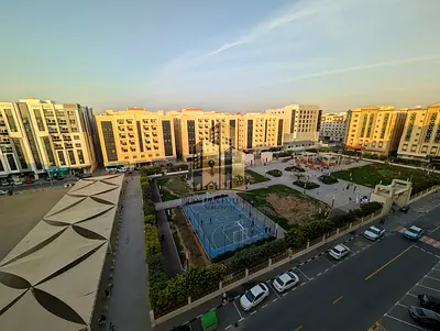 Stunning 1BHK OPEN View | Front of Muwaileh Park | 2 WASHROOMS