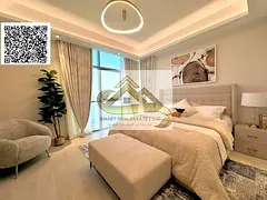 |Own a hotel apartment -in the Emirate- of Ajman|