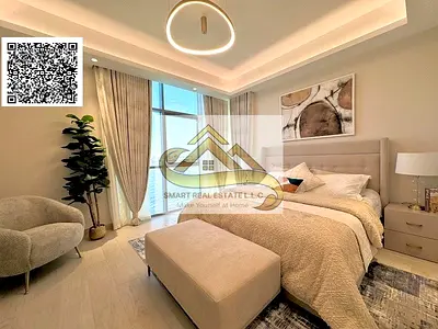 |Own a hotel apartment -in the Emirate- of Ajman|