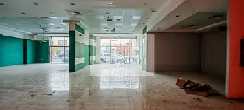 PRIME LOCATION STOP FOR ALL KIND OF BUSINESS NEAR MEGA MALL BU DANIQ SHARJA