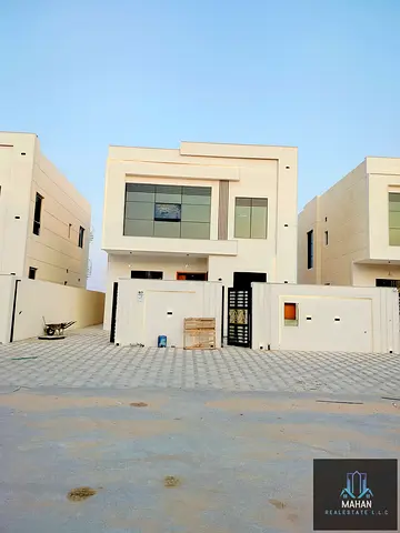 منطقه الحليو2 عجمان