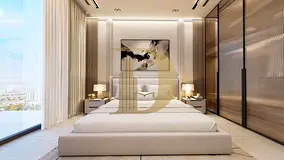 Fully Furnished 1BR Convertible Apartment | 30+ Amenities | Aspirz by Danube, Dubai Sports City