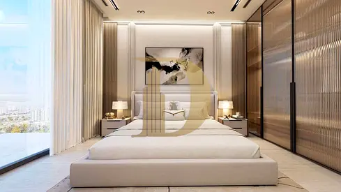 Fully Furnished 1BR Convertible Apartment | 30+ Amenities | Aspirz by Danube, Dubai Sports City