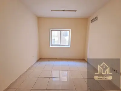 🔥 Hot offer spacious 1bhk// gorgeous Affordable price//prime location muwailih commercial// family building