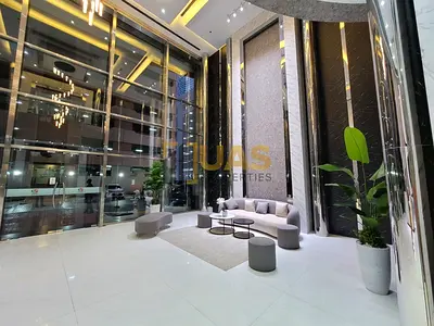 Chiller Free 3bhk/ Maid Room/ Amazing View