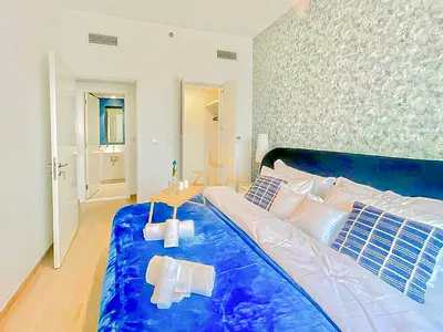 Special Offer | Luxury 2 Bedroom | The Nook 1 | Metro Access | All Bills Included