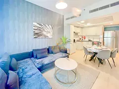 Special Offer | Luxury 2 Bedroom | The Nook 1 | Metro Access | All Bills Included
