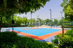 Stunning Villa | Premium Community | Resale