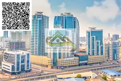 Own a two-bedroom apartment in Orient Towers, read