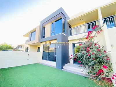 Park View | 4BR + Maid| Ready to Move