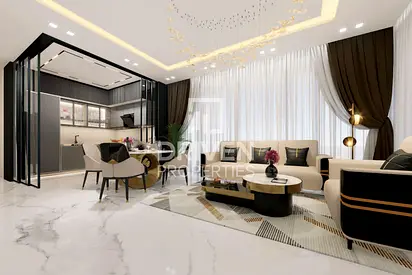 Burj Khalifa View | High Floor | Flexible Payment
