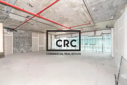 Shell and Core | Grade A Building | Office Space