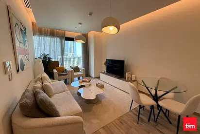 Fully Furnished | Spacious | Vot | Ready