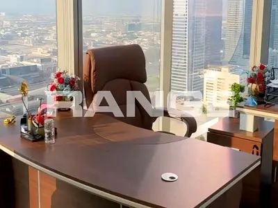 Panoramic Sea View | Generous Layout | Vacant