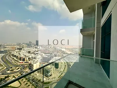 Brand New | Semi Furnished | High Floor