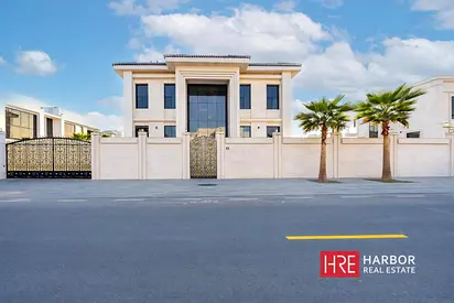 Semi-Furnished Luxury Villa | Move-in Ready
