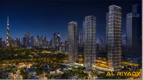 Investor Opportunity | 1-Bedroom in Address Residences Zabeel | Tower 1 | 765 sq. ft. | Selling at Original Price