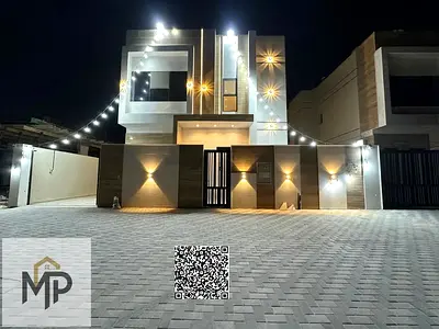 استعد لفيلتك الفاخرة للانتقال الآن، بما في ذلك رسوم التسجيل والملكية – داخلية واسعة وتشطيبات فندقية فاخرة