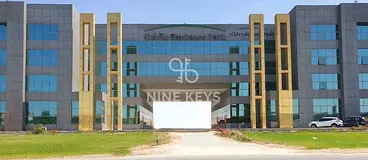 Prime Office Space for Lease | Dubai Investment Park 1 (DIP1)