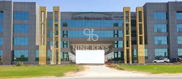 Prime Office Space for Lease | Dubai Investment Park 1 (DIP1)