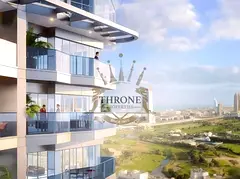 Fully Furnished-Handover Soon-Near Metro-High ROI