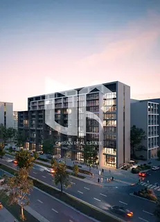 Aljada: The Heart of Sharjah Comes to Life – Own Your Apartment with the Best Investment Return!