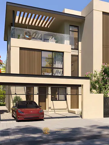 Freehold 3BR Townhouse | Zero Service Charge 3Y | 50% Utility Savings