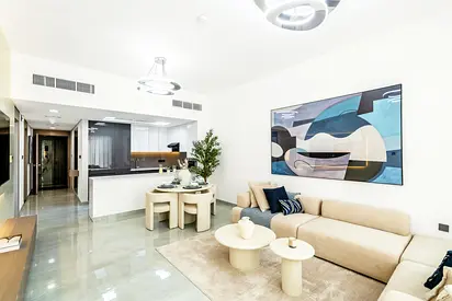 👉 📈 High ROI | Brand New 1 BHK Near IMG & Global Village