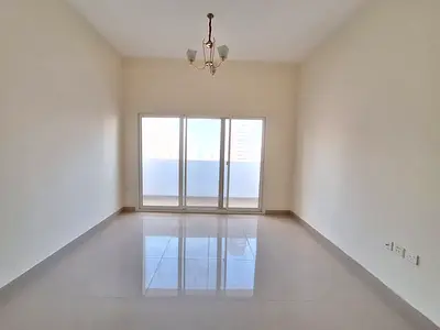 New Building 1bhk Near To Dubai Exit 45k Parking Free In Al Nahda Sharjah Call Khurram