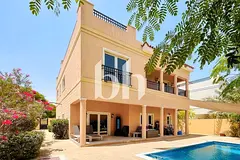 On Park | Vacant Soon | Private Pool