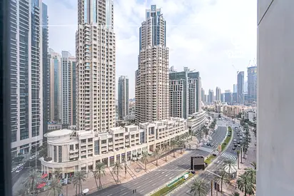 Largest Layout | Renovated | Vacant
