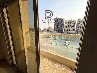 استديو / بلاكونة / 1% شهريا / تملك حر / قسط شهري 2850 درهم