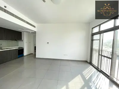 Modern stylish luxury 1 bedroom apartment 🔥located in Al Zahia 🔥 gym pool with children pool 🔥 kids play area 🔥 covered parking lot 🅿️