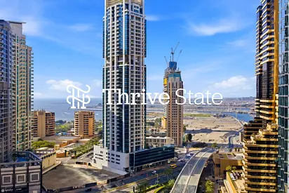 Prime Location | Partial Sea Views | VOT