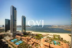 High Floor | Full Sea View | Vacant