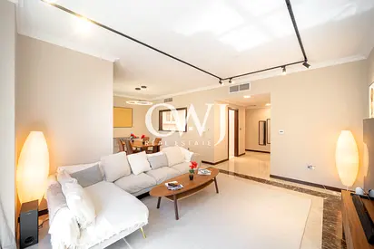Full Sea View | Motivated | High Floor | Vacant