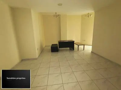 Spacious 1bhk Apartment for Rent with open View Parking Free Two washroom