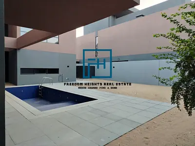 5BED SIGNATURE VILLA | G+2 | POOL | LIFT