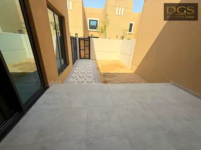 3 Ensuite Rooms | Maids Room | Available