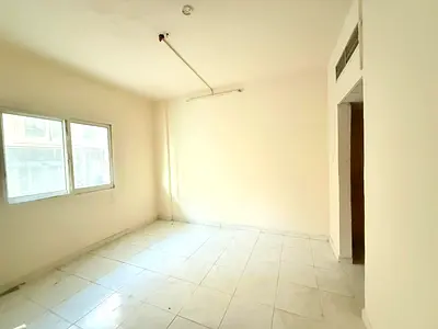 Lavish Studio Apartments// On Road Building// Close To Diqa Club // For Family?