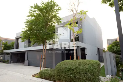 Modern 4-Bedroom Villa for Sale | Saro, Masaar
