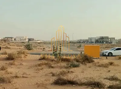 للبيع أرض سكنية بساتين الزبير –خيارًا مثاليًا للسكن أو الاستثمار.