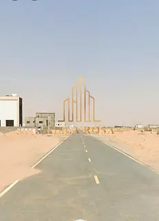 For Sale Land in a Strategic Location in Basateen Al Zubair