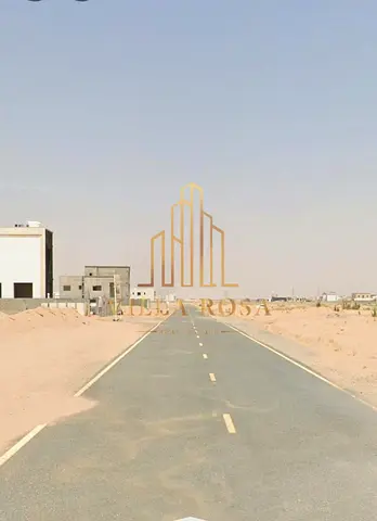 For Sale Land in a Strategic Location in Basateen Al Zubair