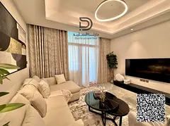 Zero commission / 1 BHK/ 7-year installments / Freehold ownership / Partial creek view