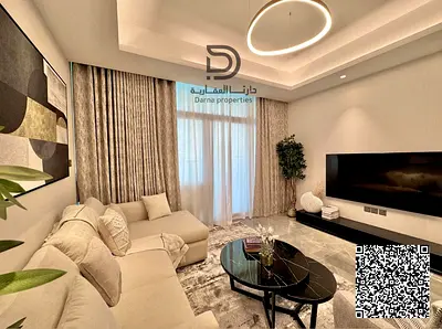 Zero commission / 1 BHK/ 7-year installments / Freehold ownership / Partial creek view