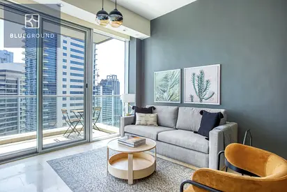 Sea View | Furnished | Flexible Terms