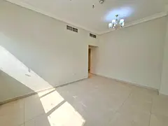 Like brand new building in Al jada out sid 1bhk 2 washroom with master room prim location sharja